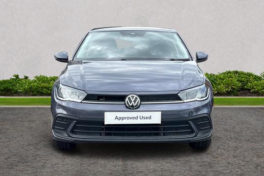 Volkswagen Polo Photo autoimg-119c1dfa67faf96166d2650f2c6f60ca13dd81d0.jpg
