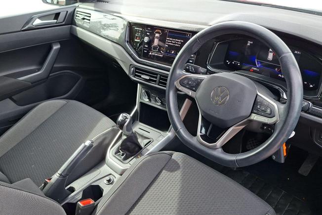 Volkswagen Polo Photo 6