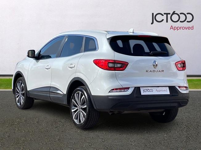 RENAULT Kadjar Photo 3