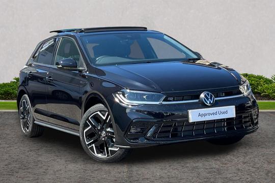 Volkswagen Polo Photo autoimg-119d8f3573451aeeefabc5585a8ead6a9c5bcd08.jpg