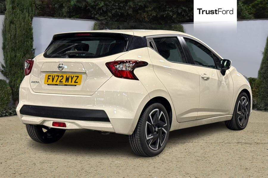 Nissan MICRA Photo autoimg-119ef2d9e832ad4ac2261b3f78dd0d2f94e0adbb.jpg