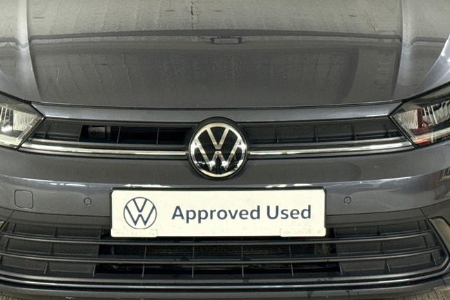 Volkswagen Polo Photo 29