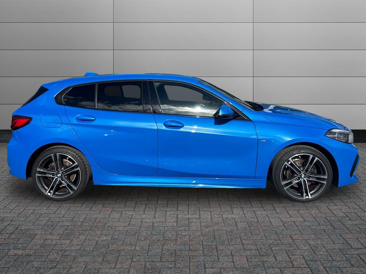 BMW 1 Series Photo 4