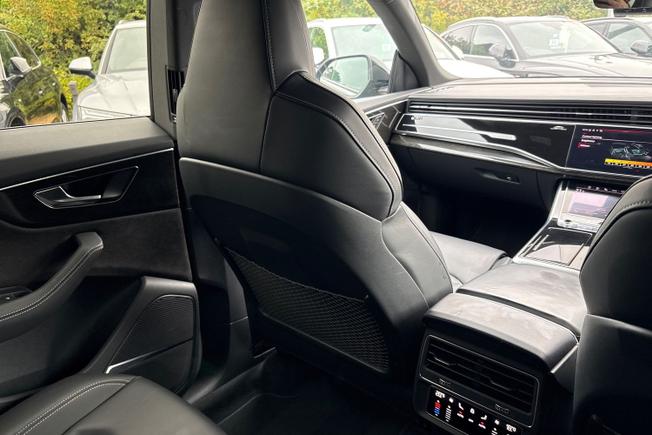 Audi Sq8 Photo 41