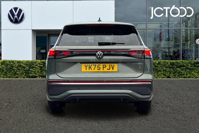 VOLKSWAGEN Tayron Photo 7