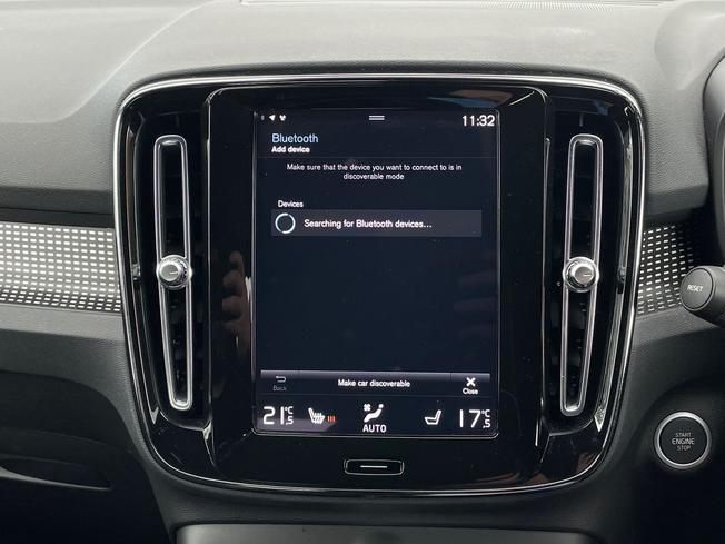 VOLVO Xc40 Photo 49