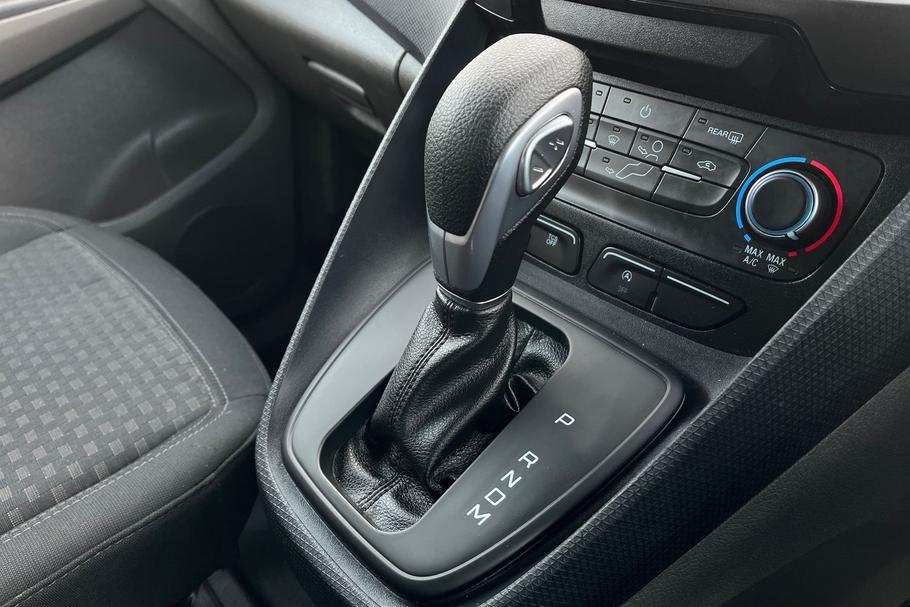 Used Ford Transit Connect CU71BHZ 20