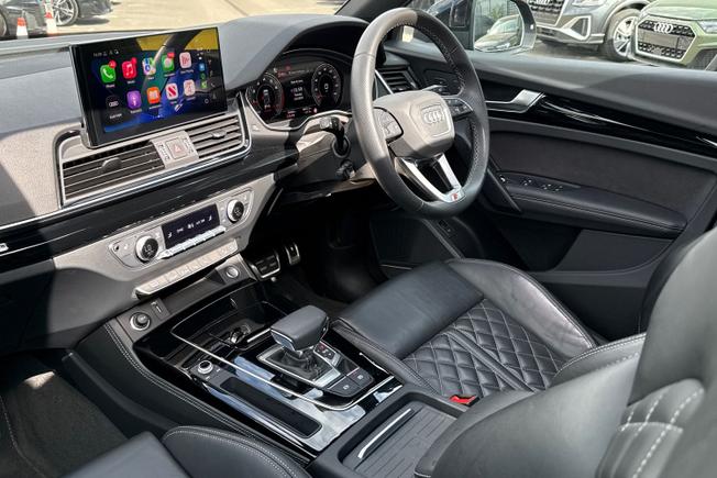 AUDI Q5 Photo 27