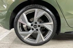 Audi A3 Photo 5