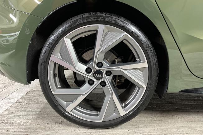 Audi A3 Photo 5