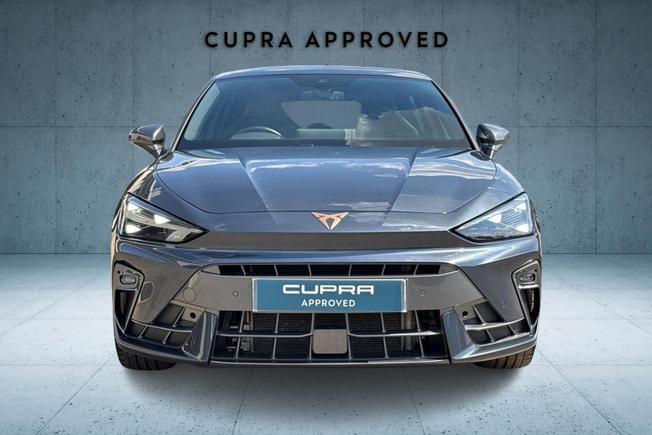 CUPRA Leon Photo 8