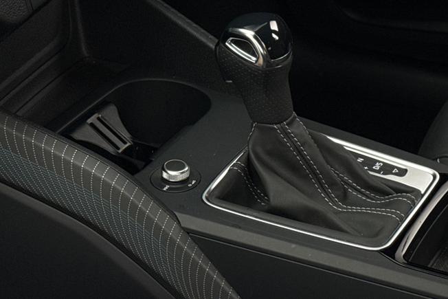 AUDI Q2 Photo 41