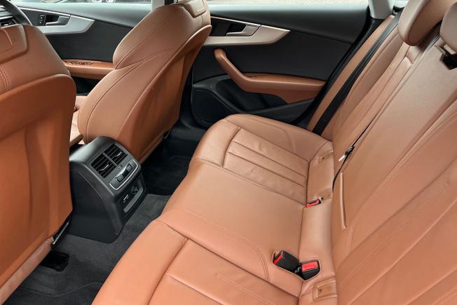 AUDI A5 Photo 46
