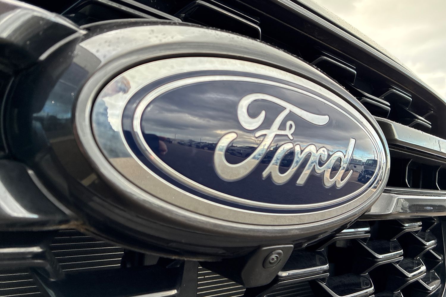 Ford RANGER Photo 6