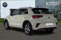 VOLKSWAGEN T-Roc Photo 3