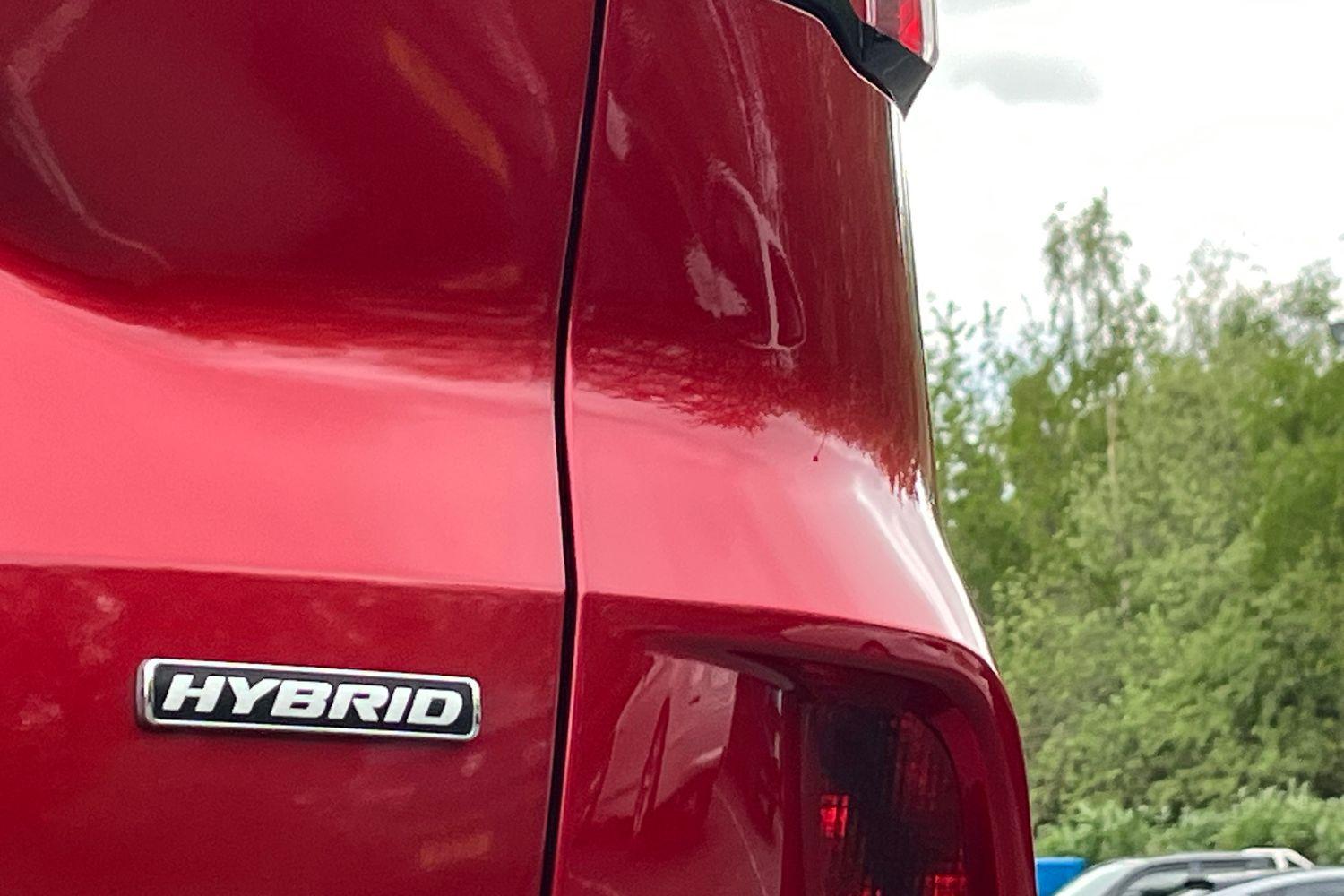 Ford KUGA Photo 38