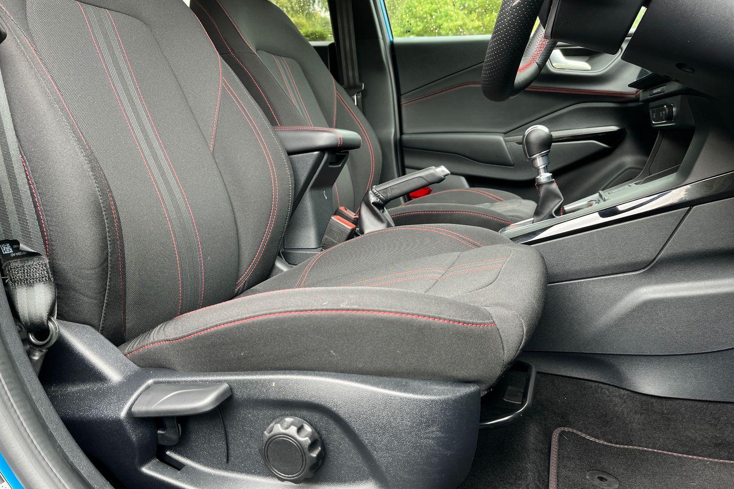 Ford Puma Photo 16
