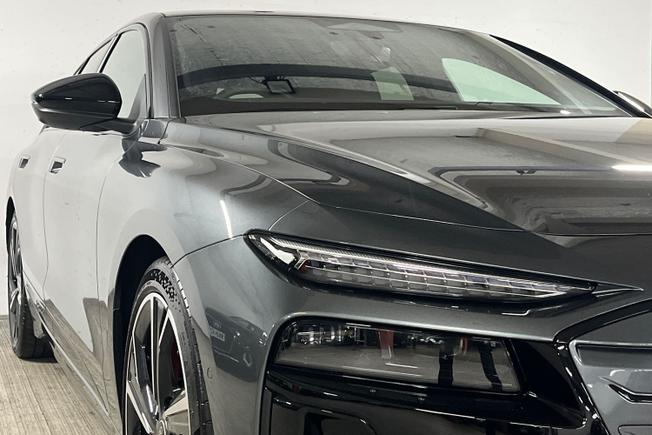 AUDI A6 Photo 38