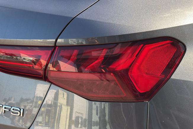 AUDI A3 Photo 18