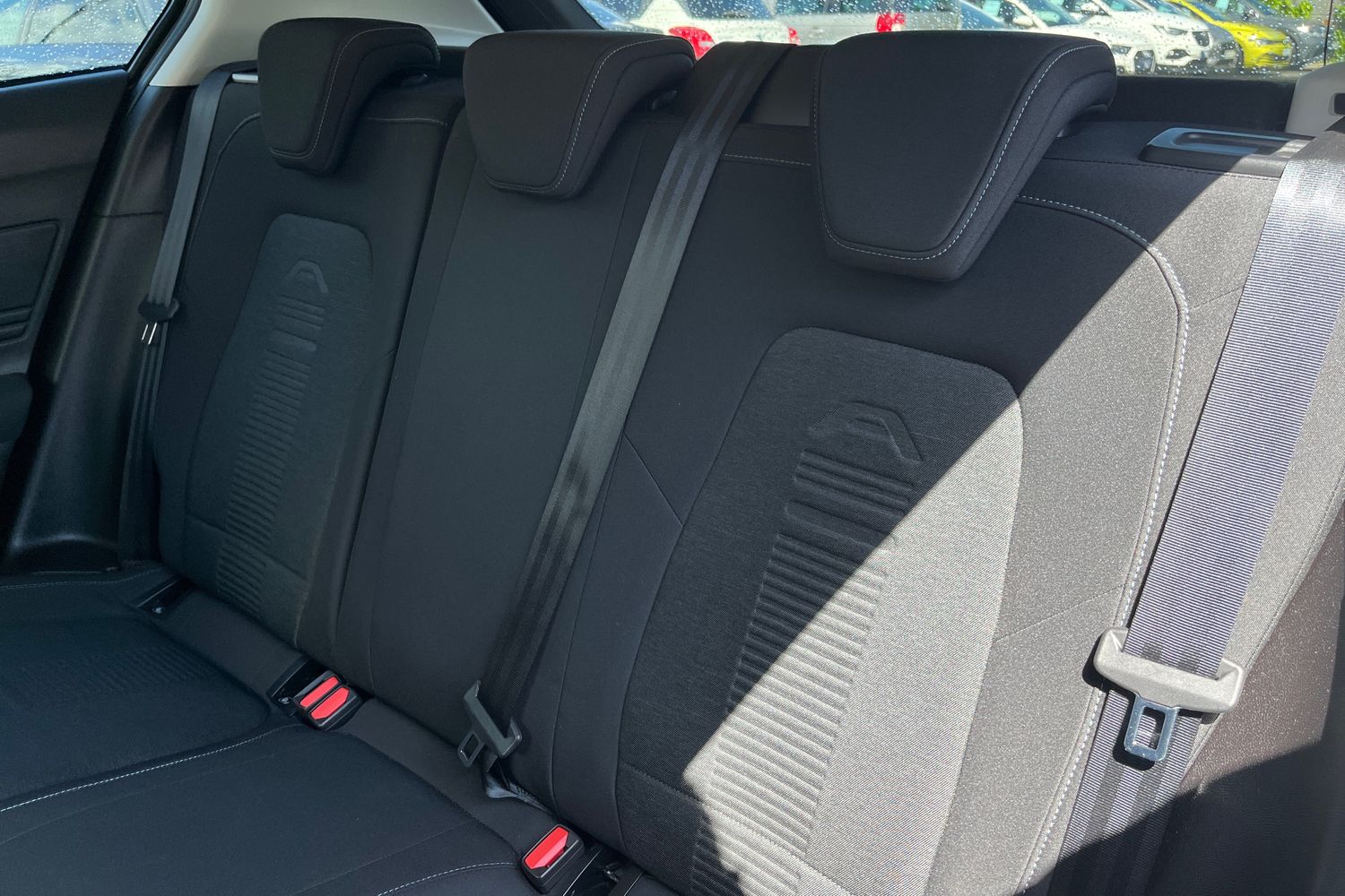 Ford Focus Photo 19