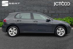VOLKSWAGEN Golf Photo 4