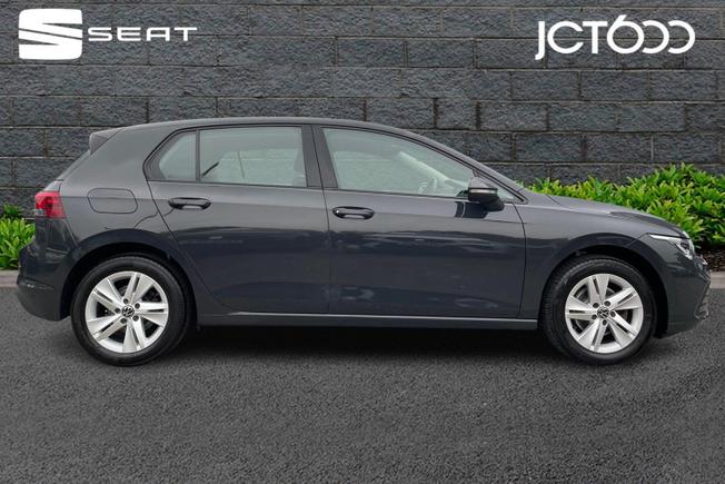 VOLKSWAGEN Golf Photo 4