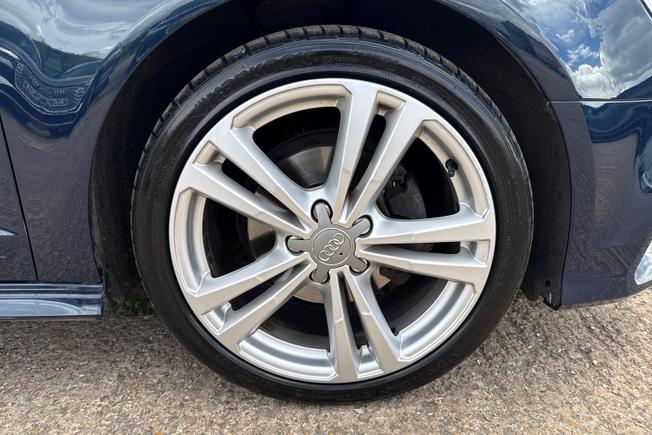AUDI A3 Photo 56