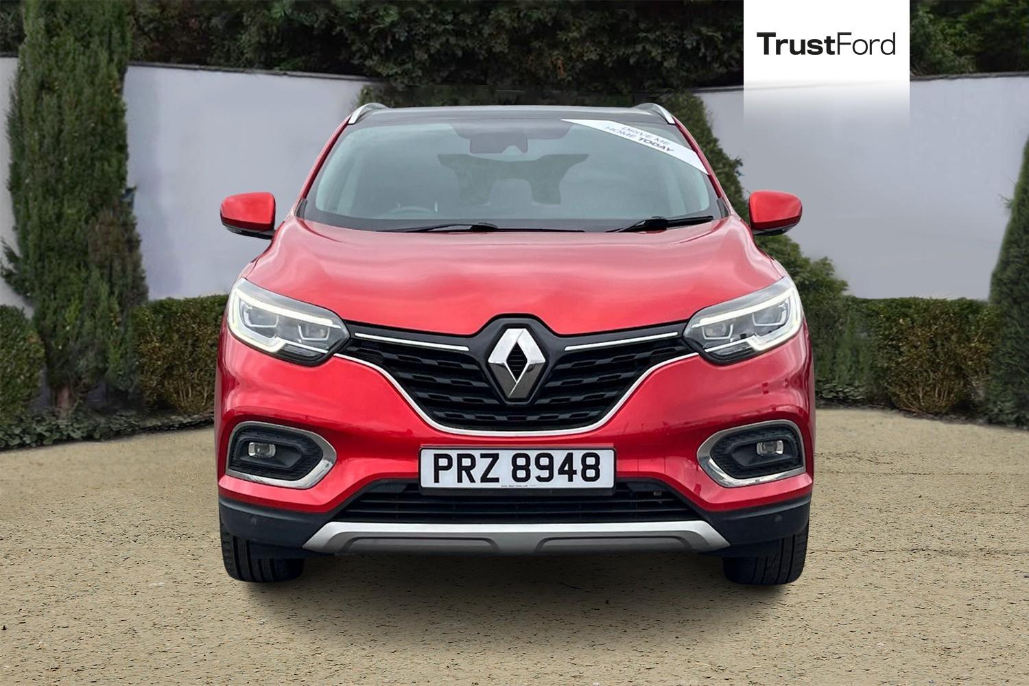 Renault KADJAR Photo 5