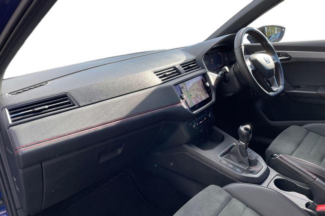SEAT Ibiza Photo 2