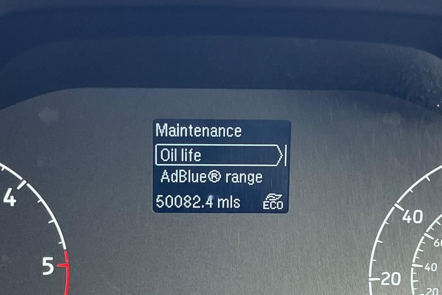 Used Ford TRANSIT CONNECT YR73DLZ 27