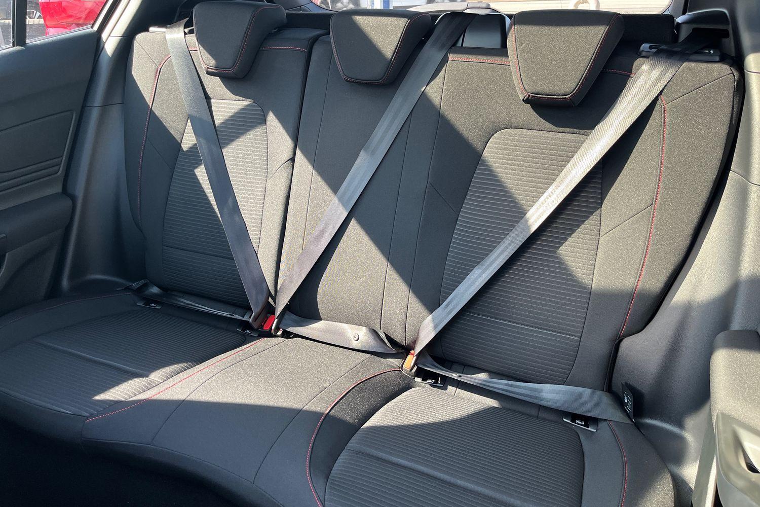 Ford FOCUS Photo 19