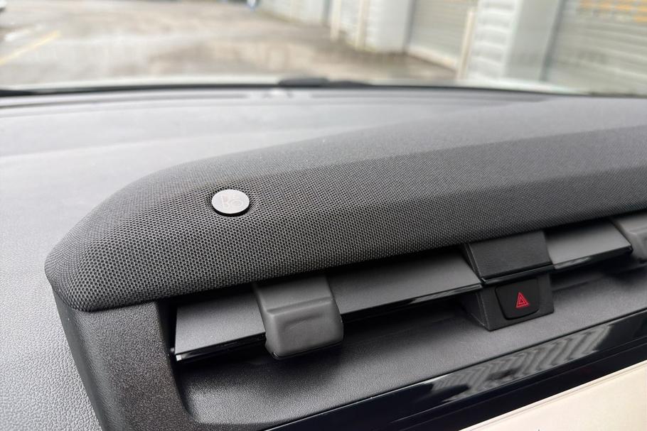 Used Ford PUMA WR75VFY 34