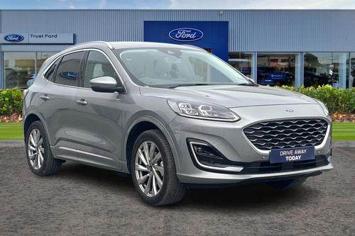 Used Ford KUGA 47298 1