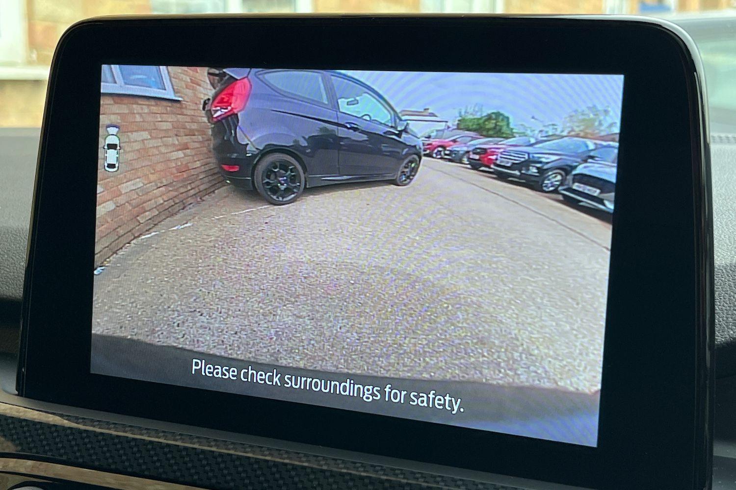 Ford KUGA Photo 26