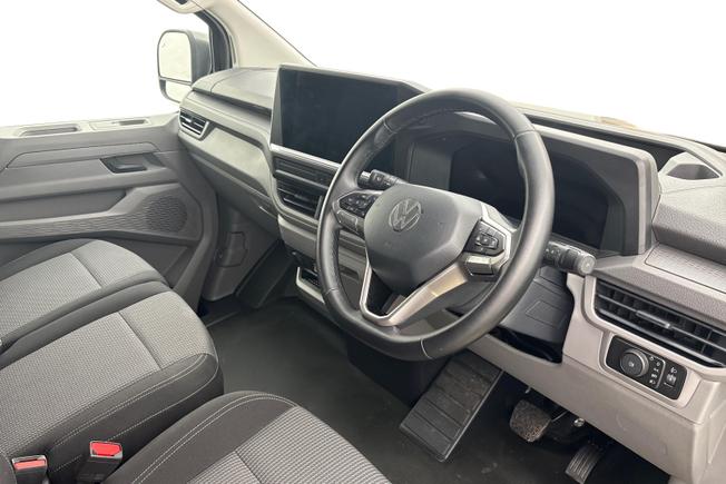 VOLKSWAGEN Transporter Photo 10