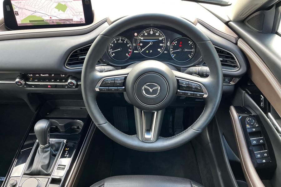 Mazda CX-30 Photo autoimg-11ac2d9497486148636e13422b335bff9eb3aec3.jpg