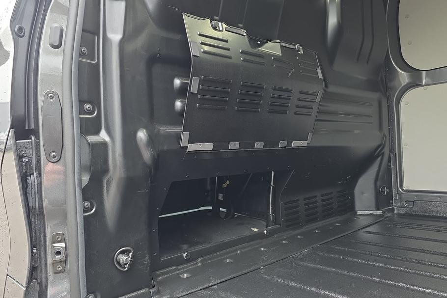 Used FORD TRANSIT CUSTOM AP25NKA 27
