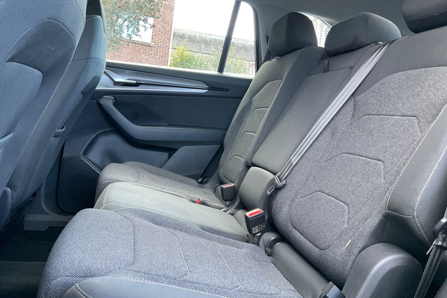 Skoda KODIAQ Photo 19