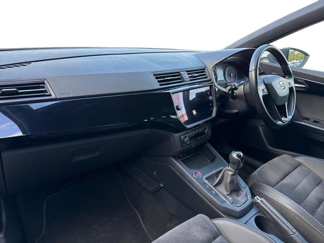 SEAT Ibiza Photo 2