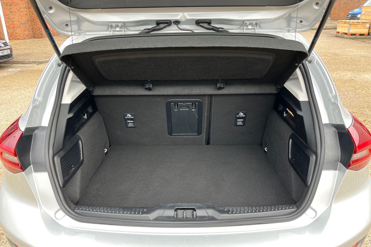 Ford Focus Photo 20