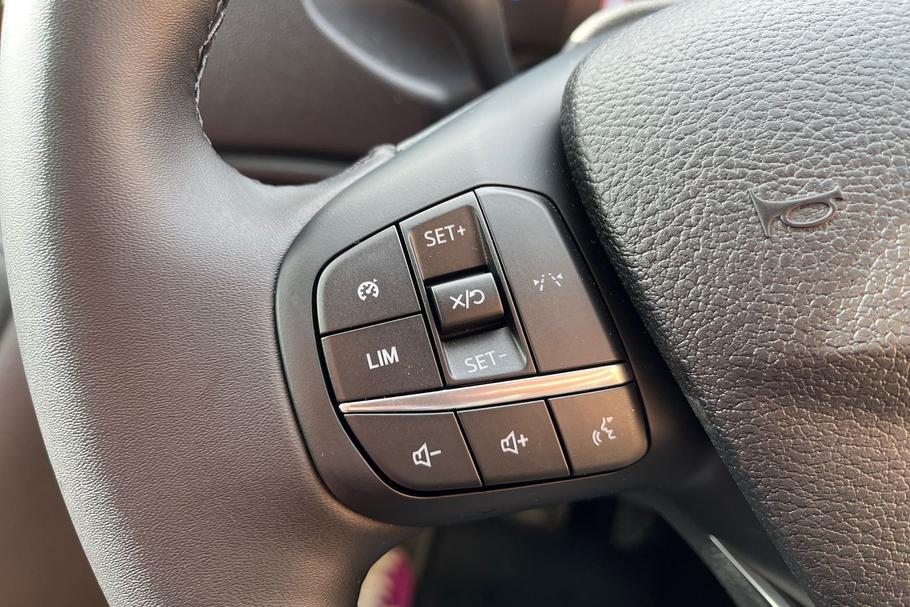 Used Ford E-TRANSIT YP75HEU 25