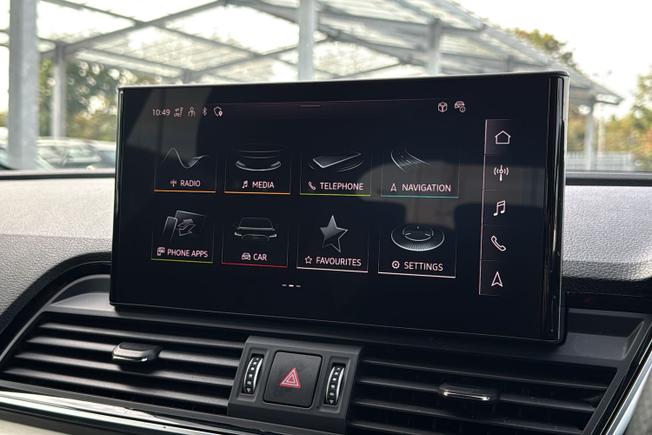 Audi Q5 Photo 37