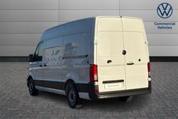Volkswagen Crafter Photo 3