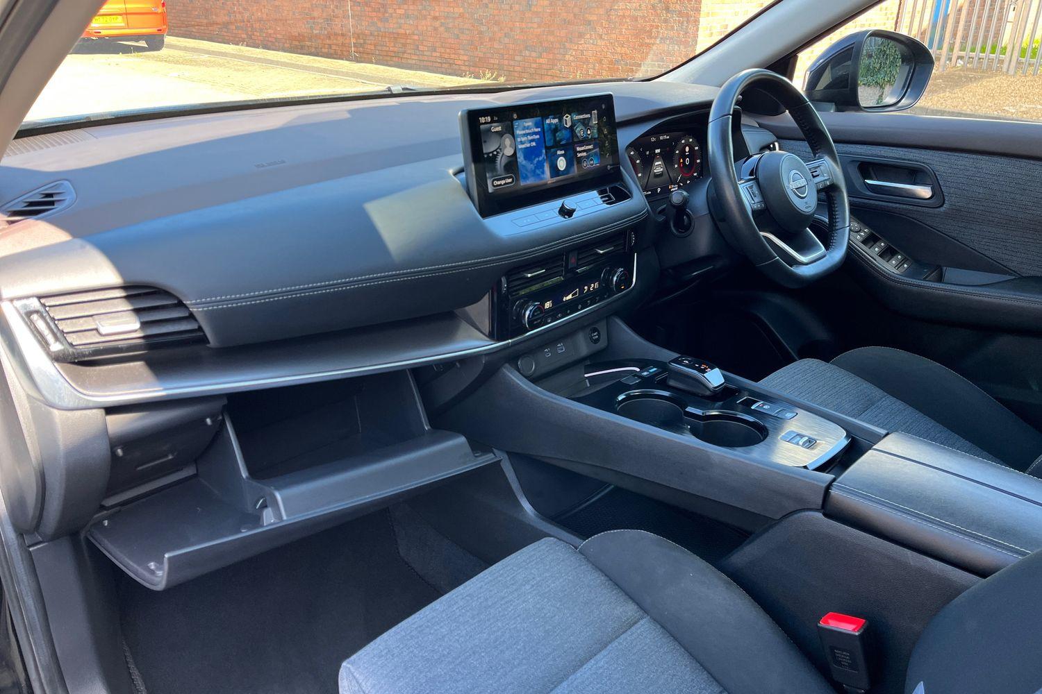 Nissan X-Trail Photo 37