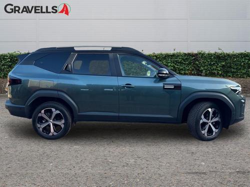 Dacia BIGSTER Photo autoimg-11b30b1b529fcc082c03a19148886532c9fde9bf.jpg