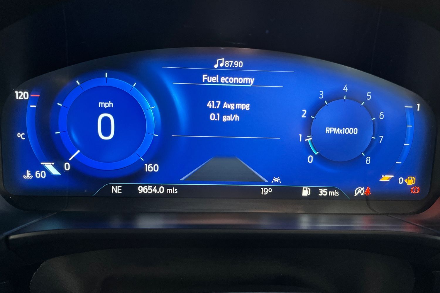 Ford KUGA Photo 12