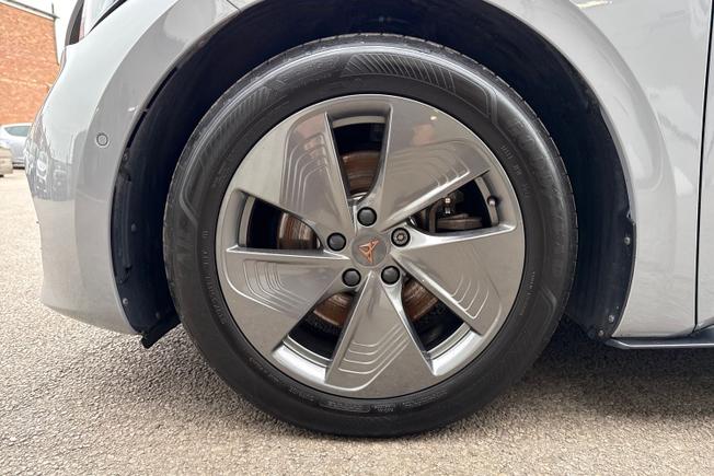 CUPRA Born Photo 26