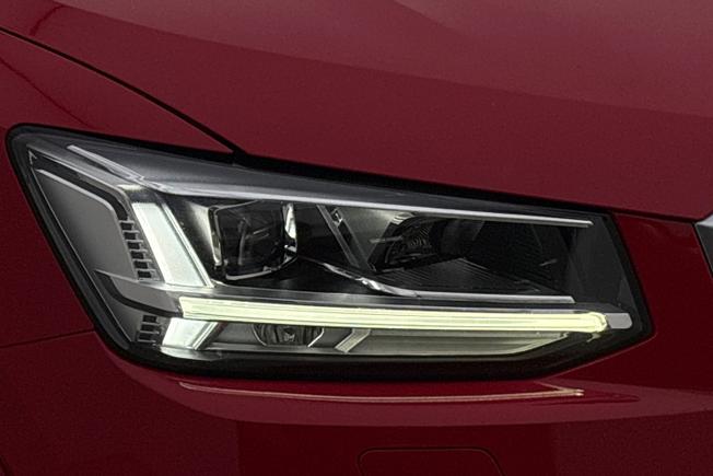 AUDI Q2 Photo 20