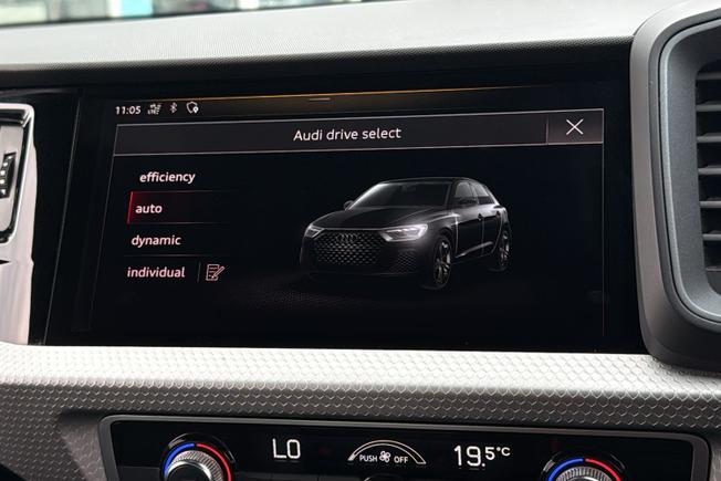 AUDI A1 Photo 25
