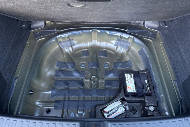 AUDI A3 Photo 28